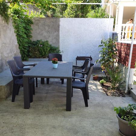 Hygge-Kuca Apartment Neum Exterior photo