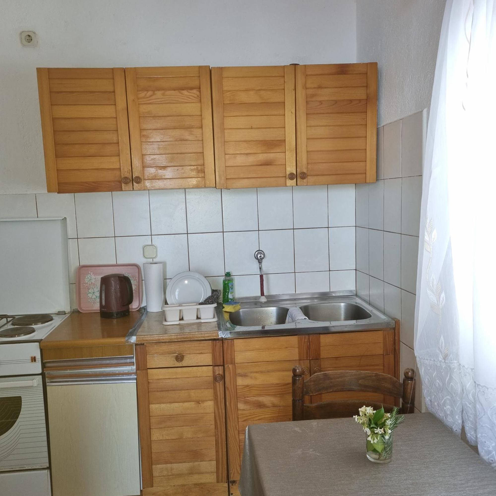 Hygge-Kuca Apartment Neum Exterior photo