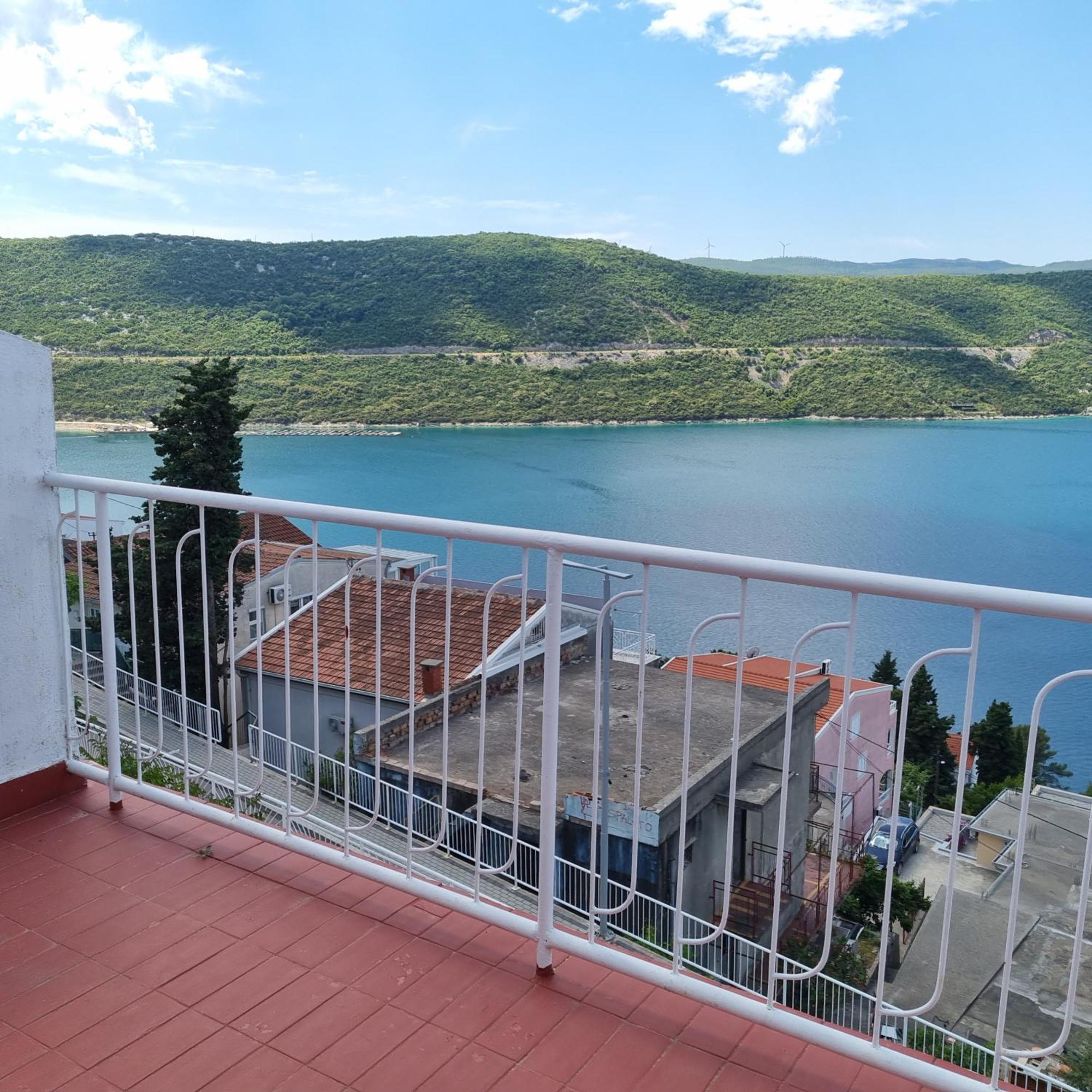 Hygge-Kuca Apartment Neum Exterior photo