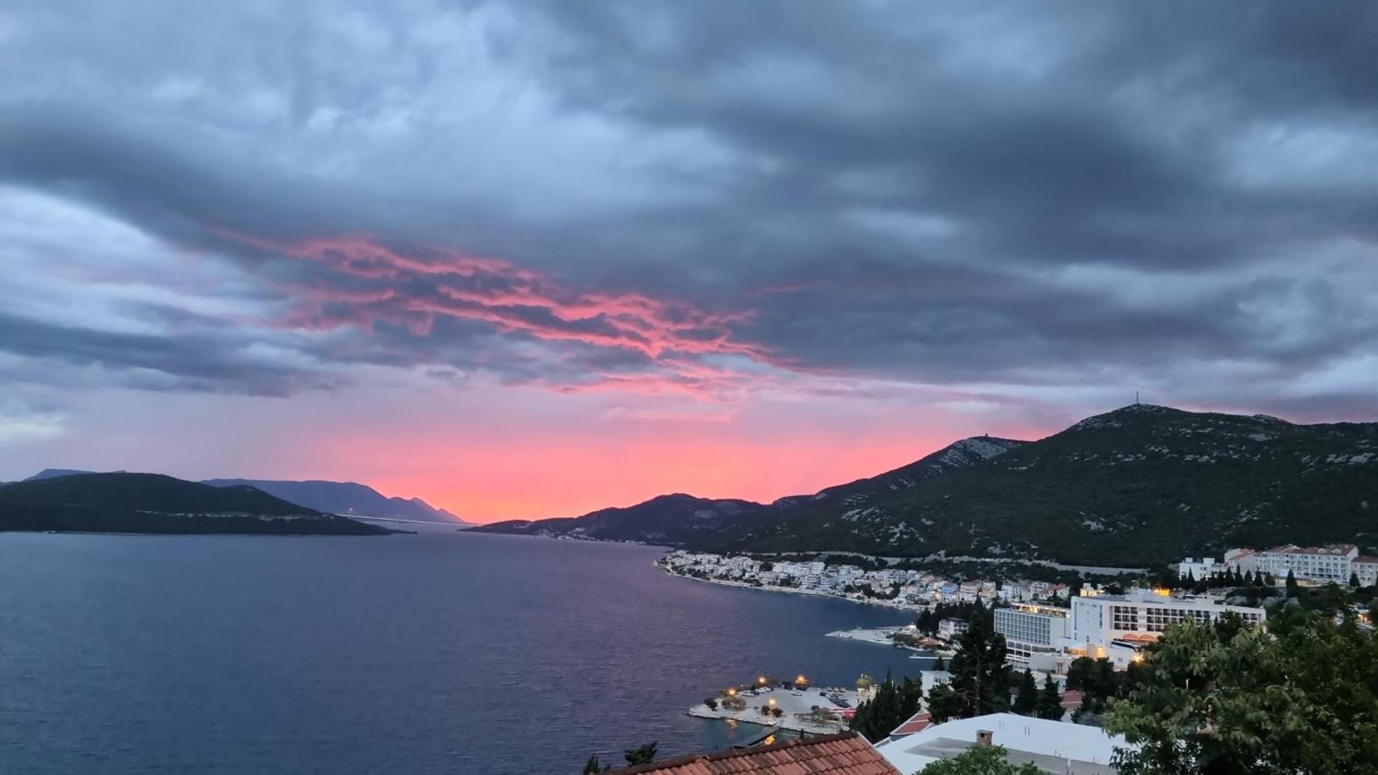 Hygge-Kuca Apartment Neum Room photo