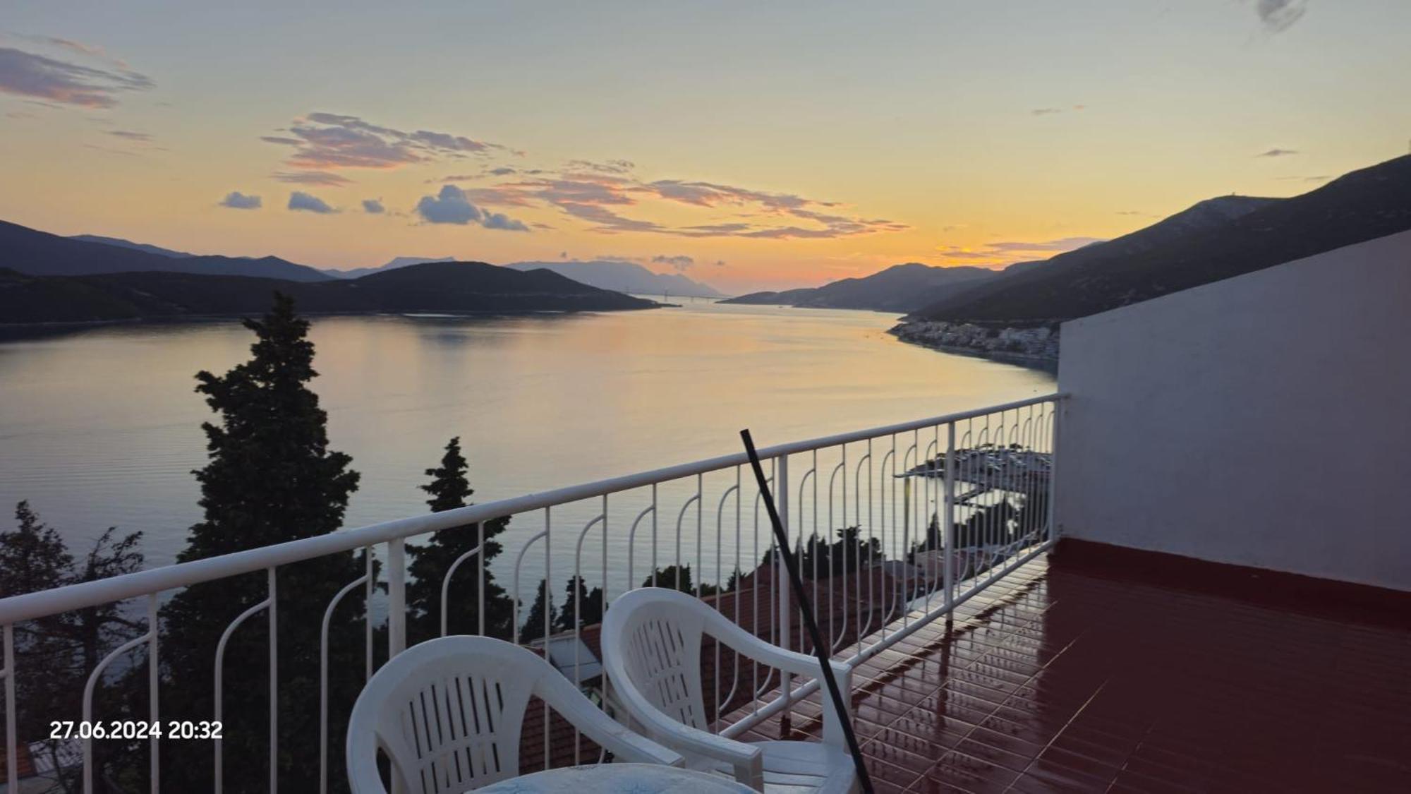 Hygge-Kuca Apartment Neum Exterior photo