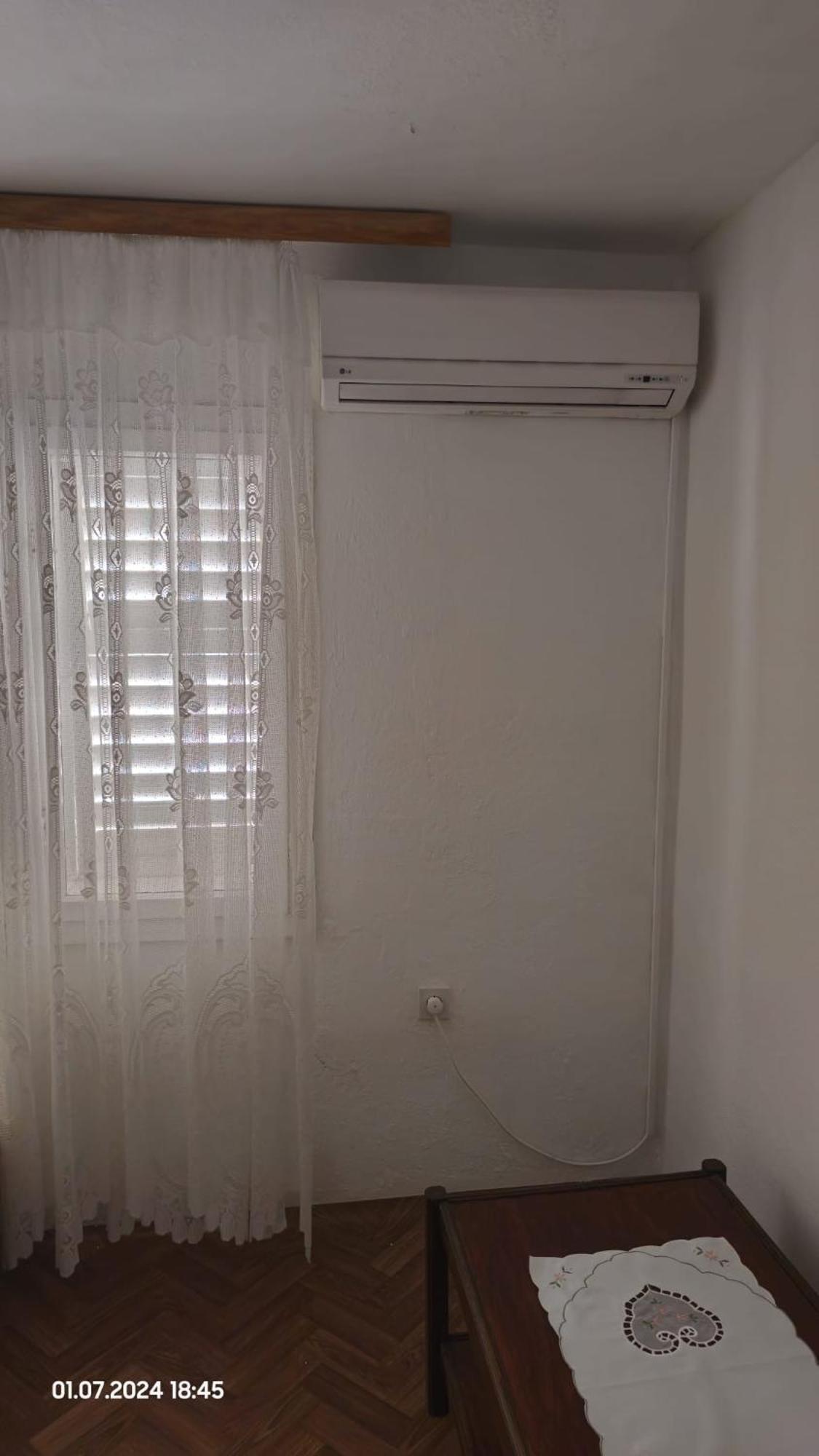 Hygge-Kuca Apartment Neum Exterior photo