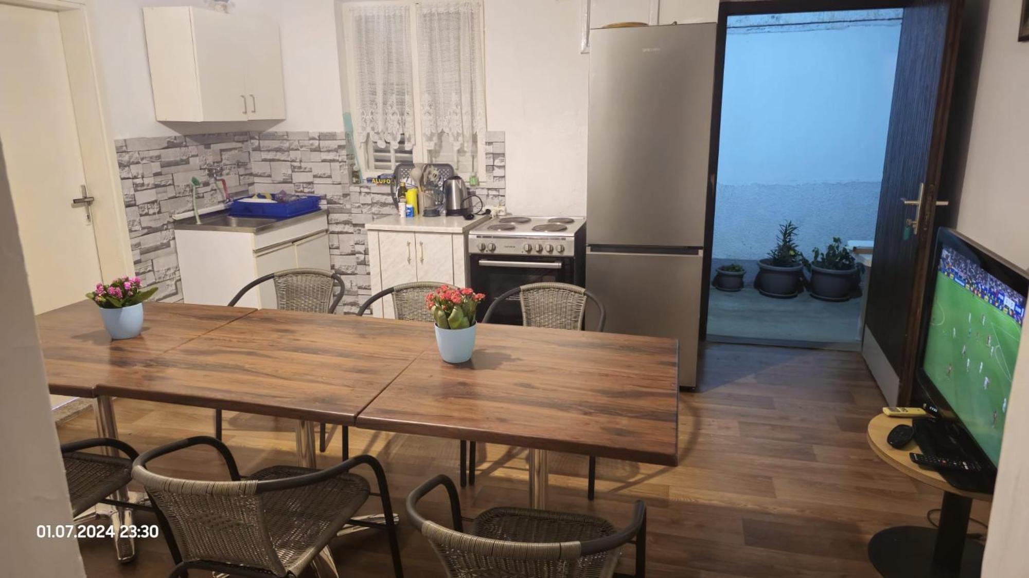 Hygge-Kuca Apartment Neum Exterior photo