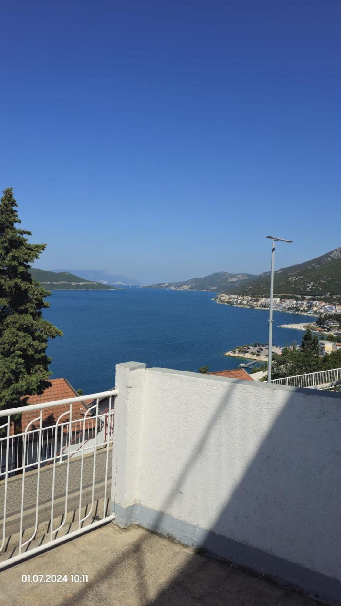 Hygge-Kuca Apartment Neum Room photo