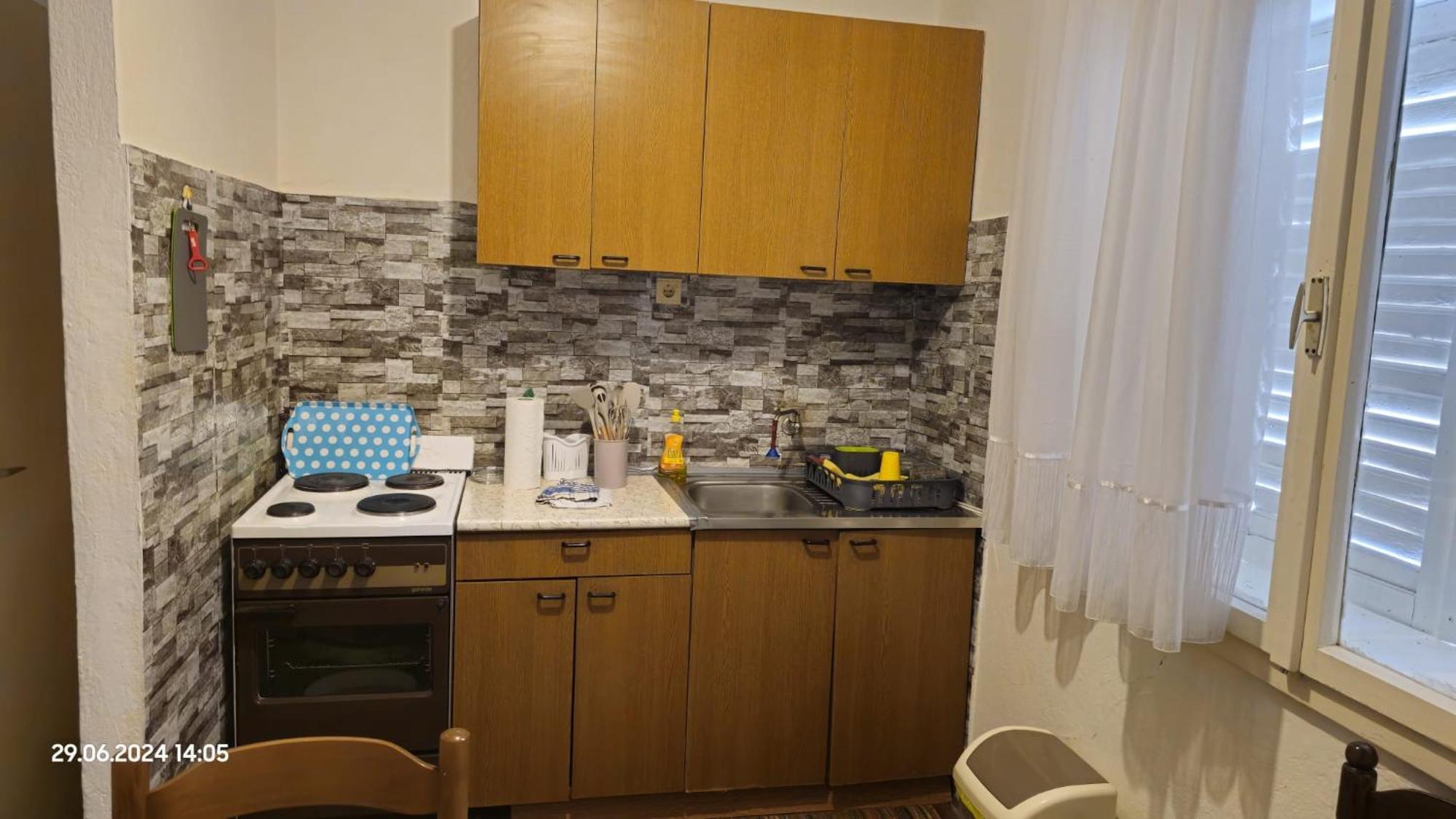 Hygge-Kuca Apartment Neum Exterior photo