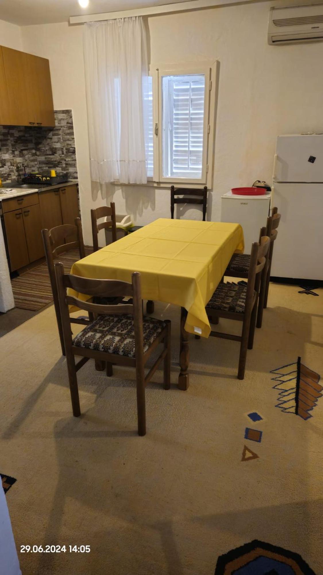 Hygge-Kuca Apartment Neum Exterior photo