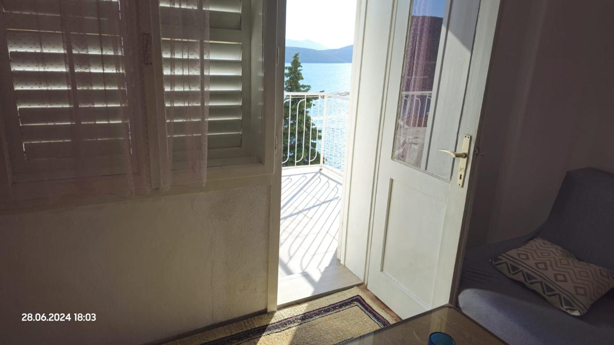 Hygge-Kuca Apartment Neum Exterior photo