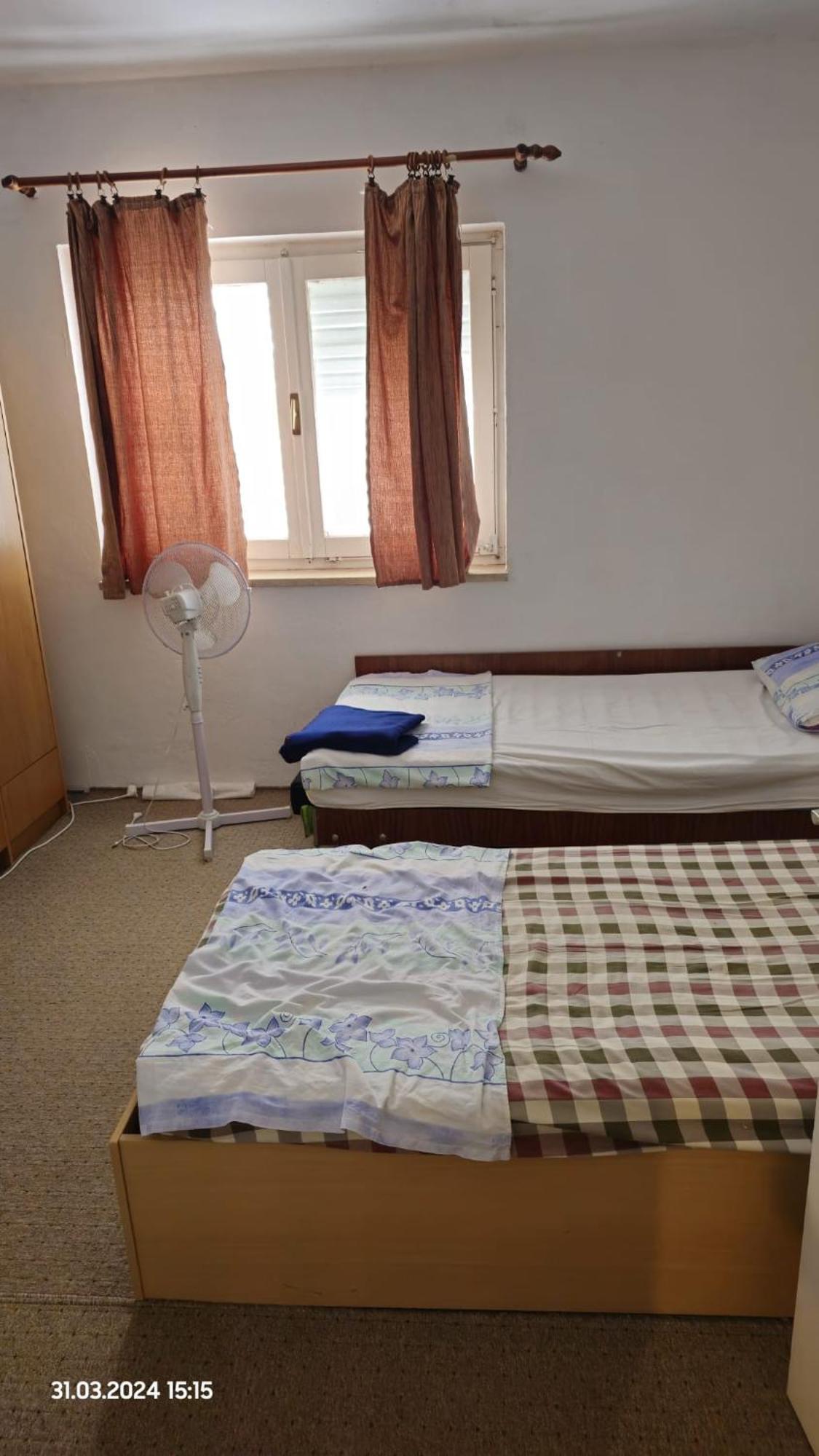 Hygge-Kuca Apartment Neum Exterior photo