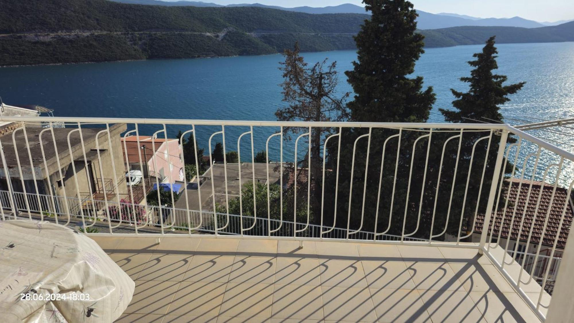 Hygge-Kuca Apartment Neum Exterior photo