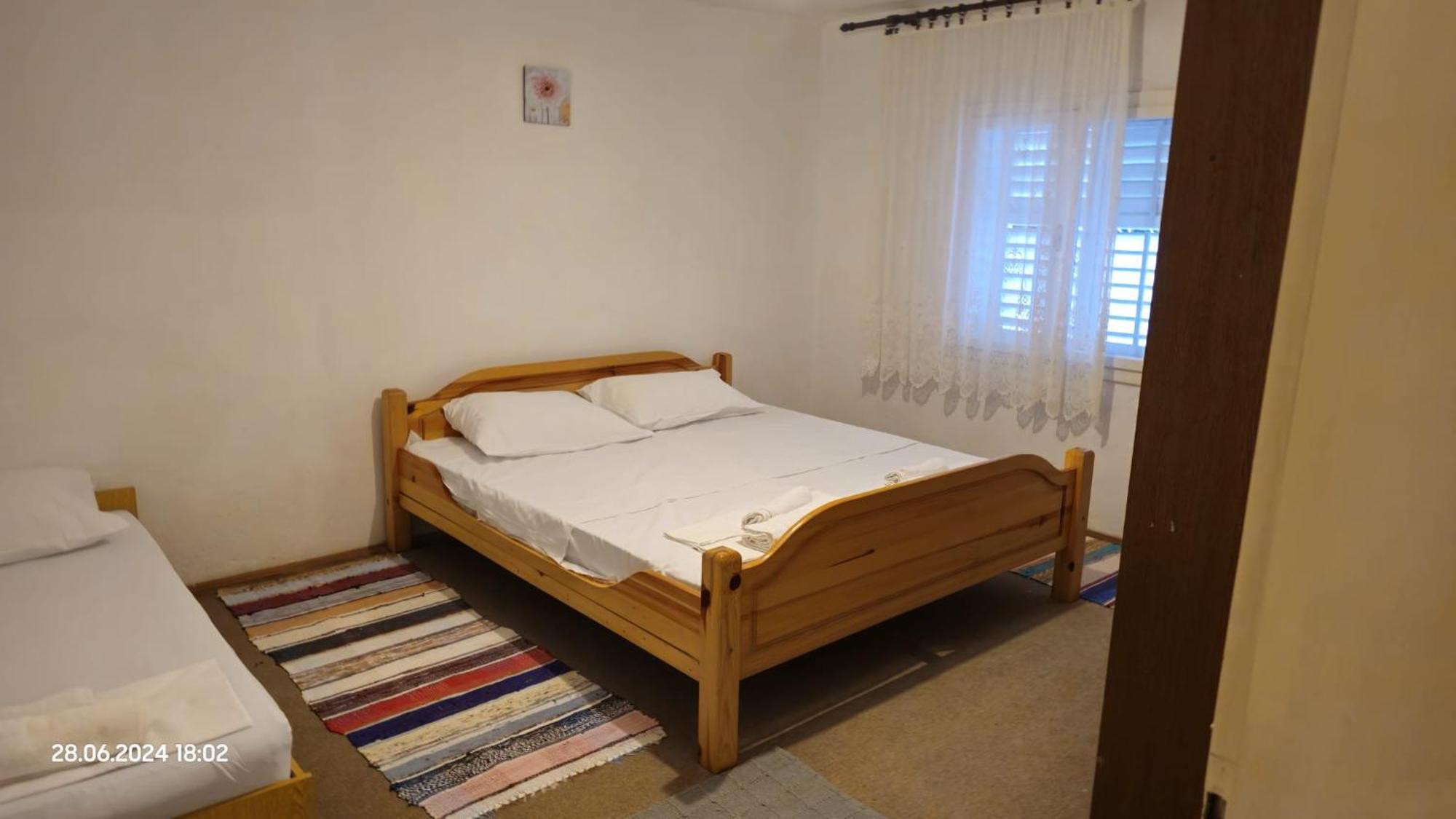 Hygge-Kuca Apartment Neum Exterior photo