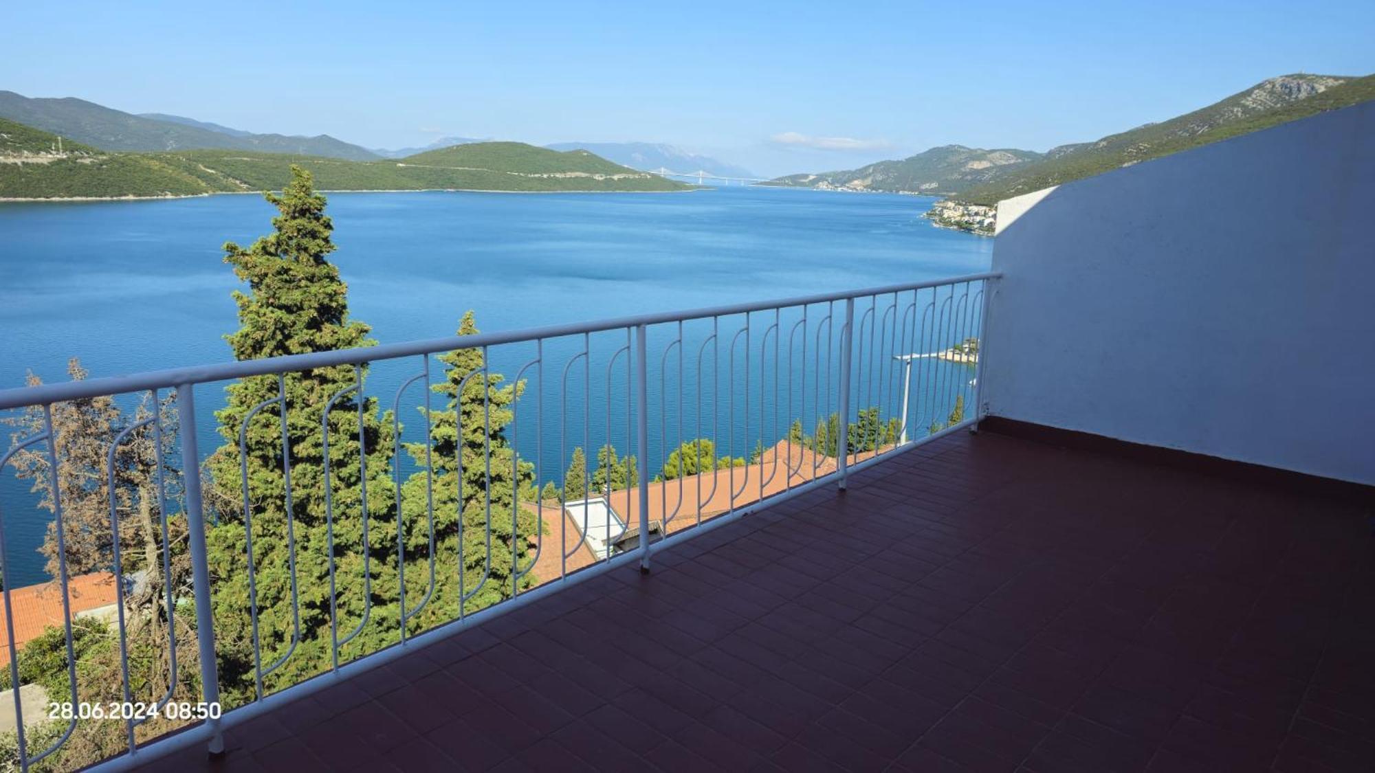 Hygge-Kuca Apartment Neum Exterior photo