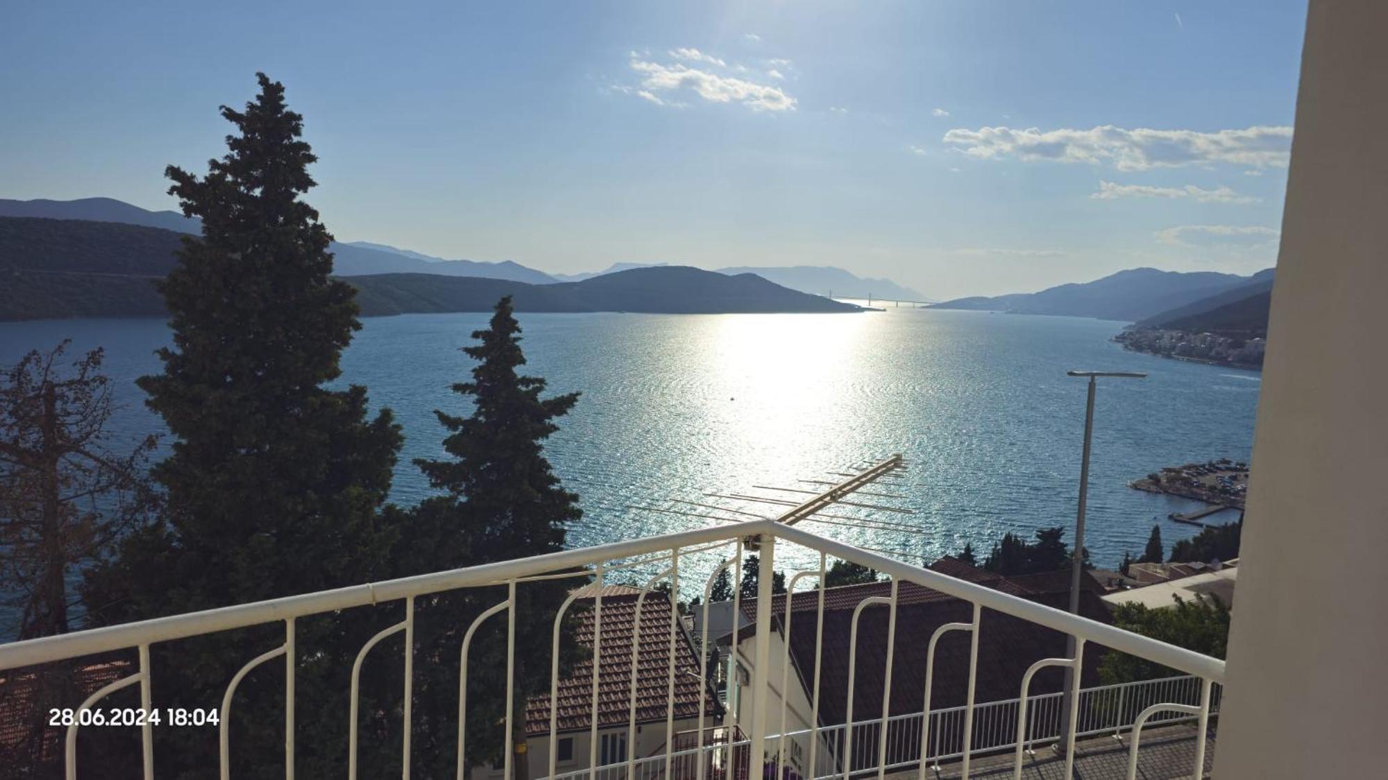 Hygge-Kuca Apartment Neum Exterior photo